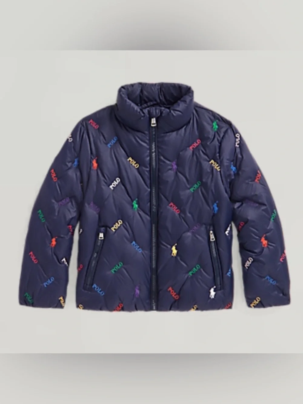 Polo Ralph Lauren retail $185